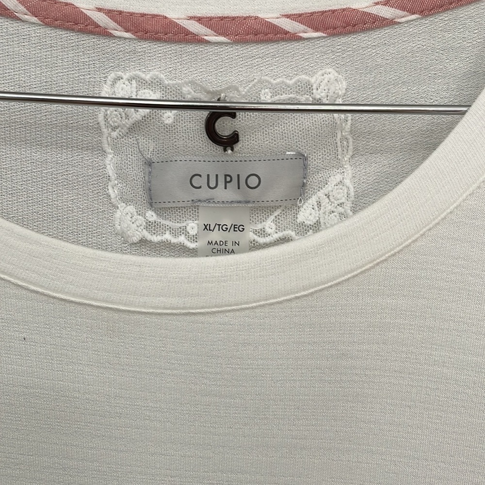 Cupio woman’s top. Excellent condition!!! - Picture 3 of 6